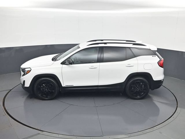 Used 2020 GMC Terrain SLE w/ Driver Convenience Package FWD image 20