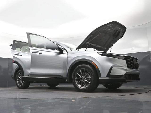 Certified 2026 Honda CR-V EX-L image 33