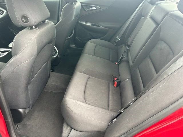 Used 2024 Chevrolet Malibu LT FWD image 35