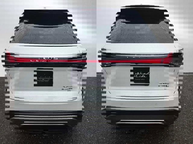 Certified 2024 Lexus RX 350 Premium Plus image 4