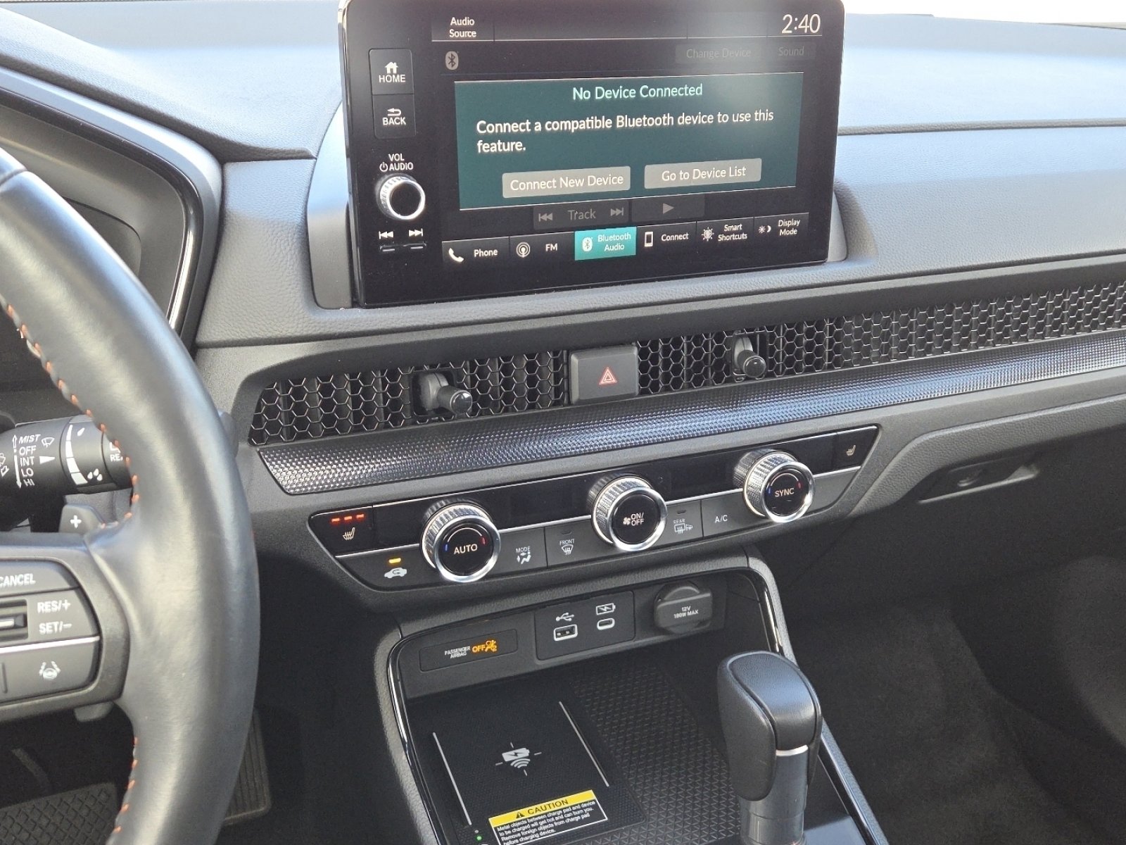 Used 2025 Honda CR-V Sport-L image 31