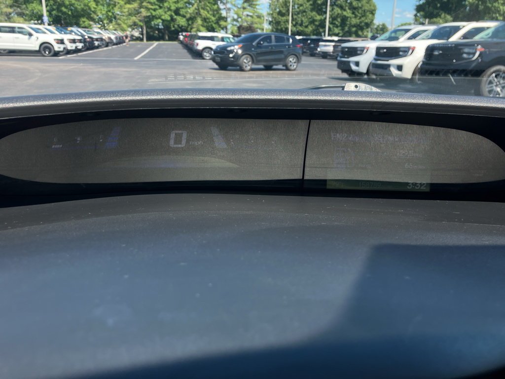 Used 2014 Honda Civic LX image 16
