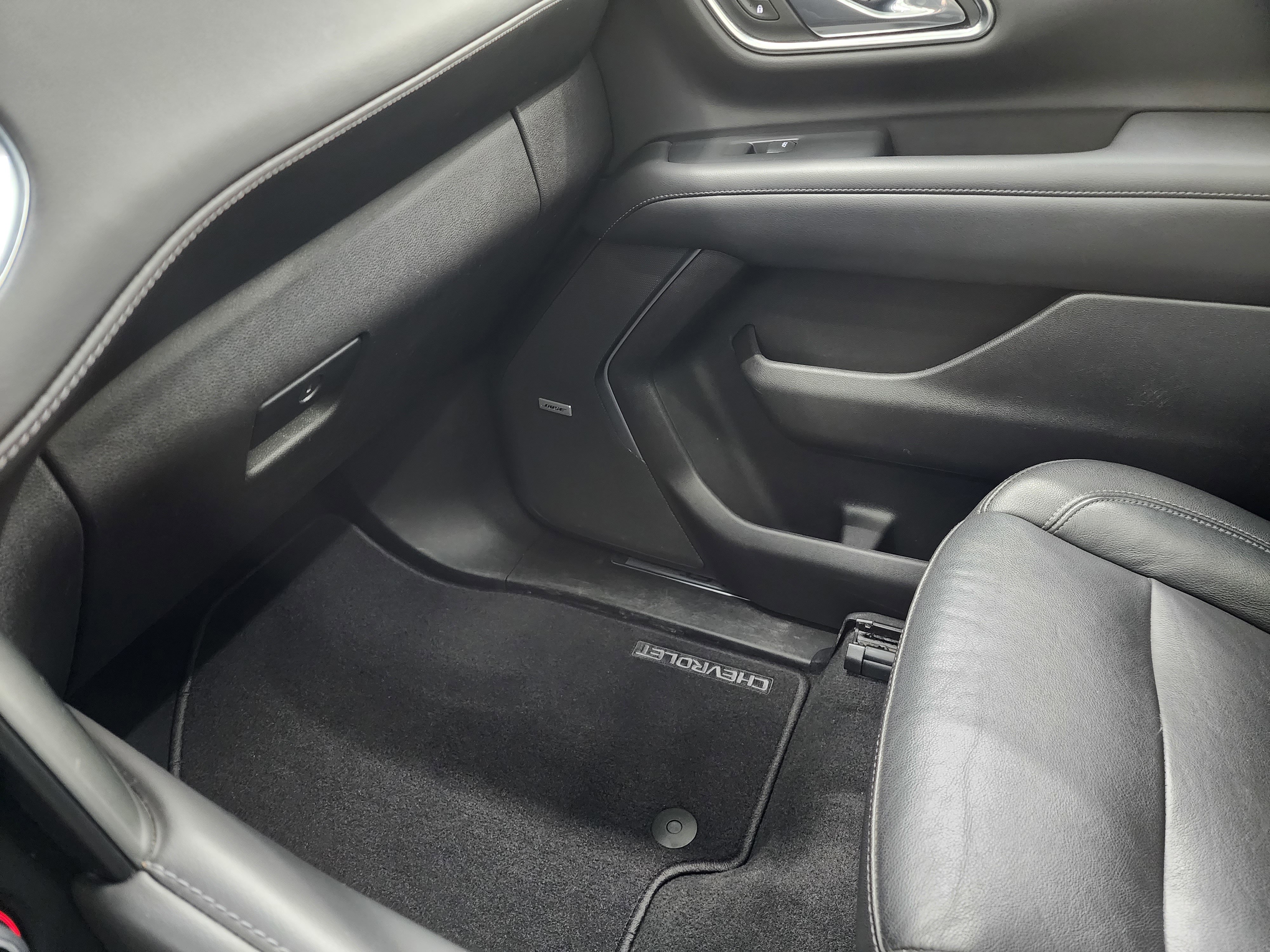 Used 2021 Chevrolet Tahoe LT image 13