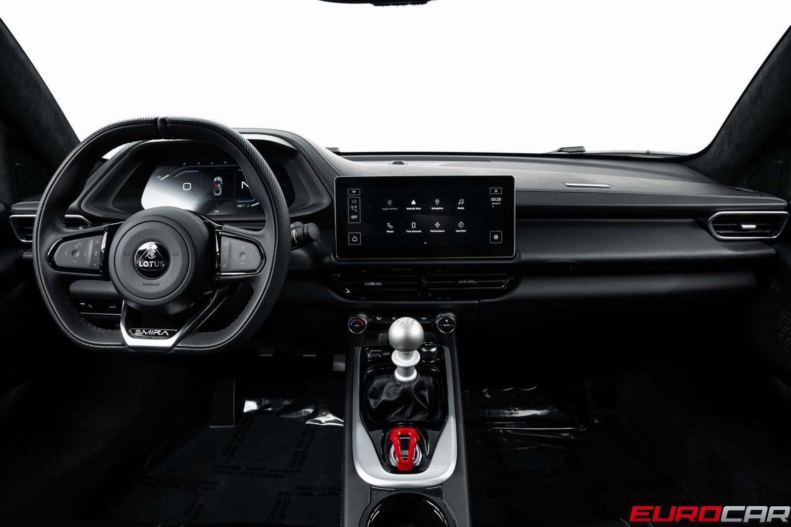 New 2025 Lotus Emira image 25