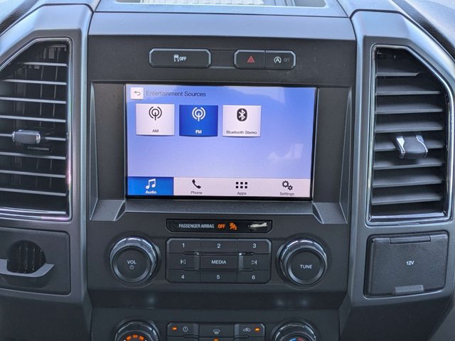 Used 2019 Ford F150 XLT RWD image 17