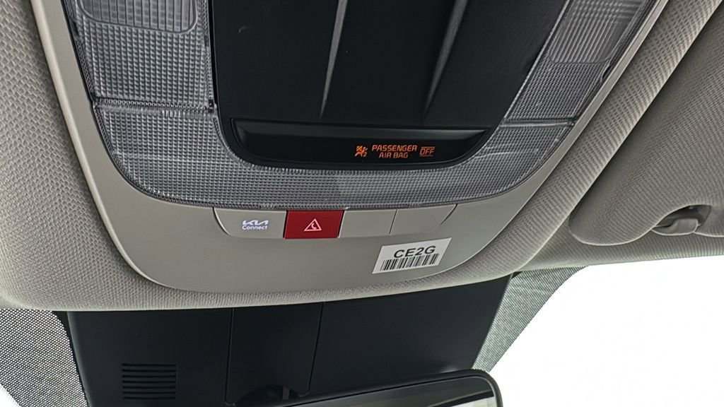 New 2026 Kia Sorento EX image 32