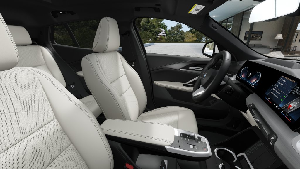 New 2027 BMW X2 xDrive28i AWD/4WD image 29