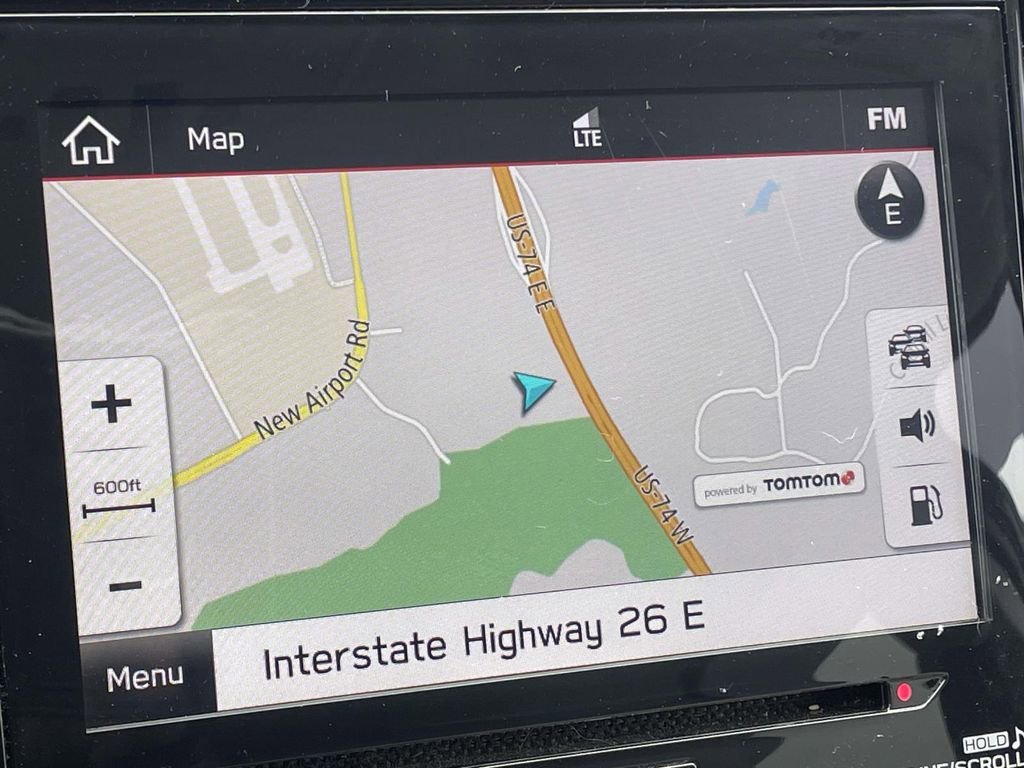 Used 2019 Subaru Ascent Limited image 20