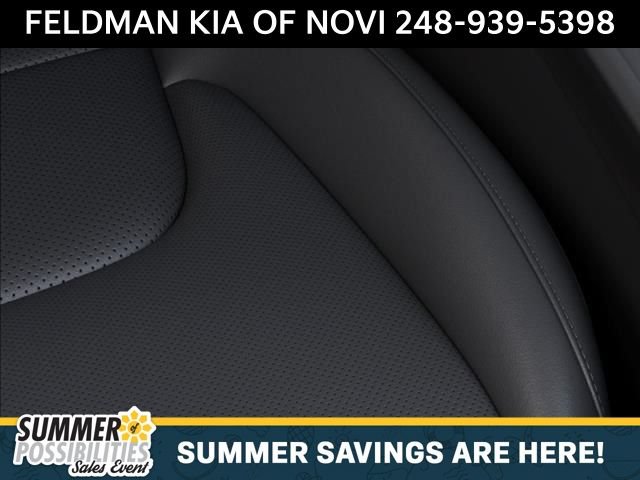 New 2026 Kia Sportage EX AWD/4WD image 25