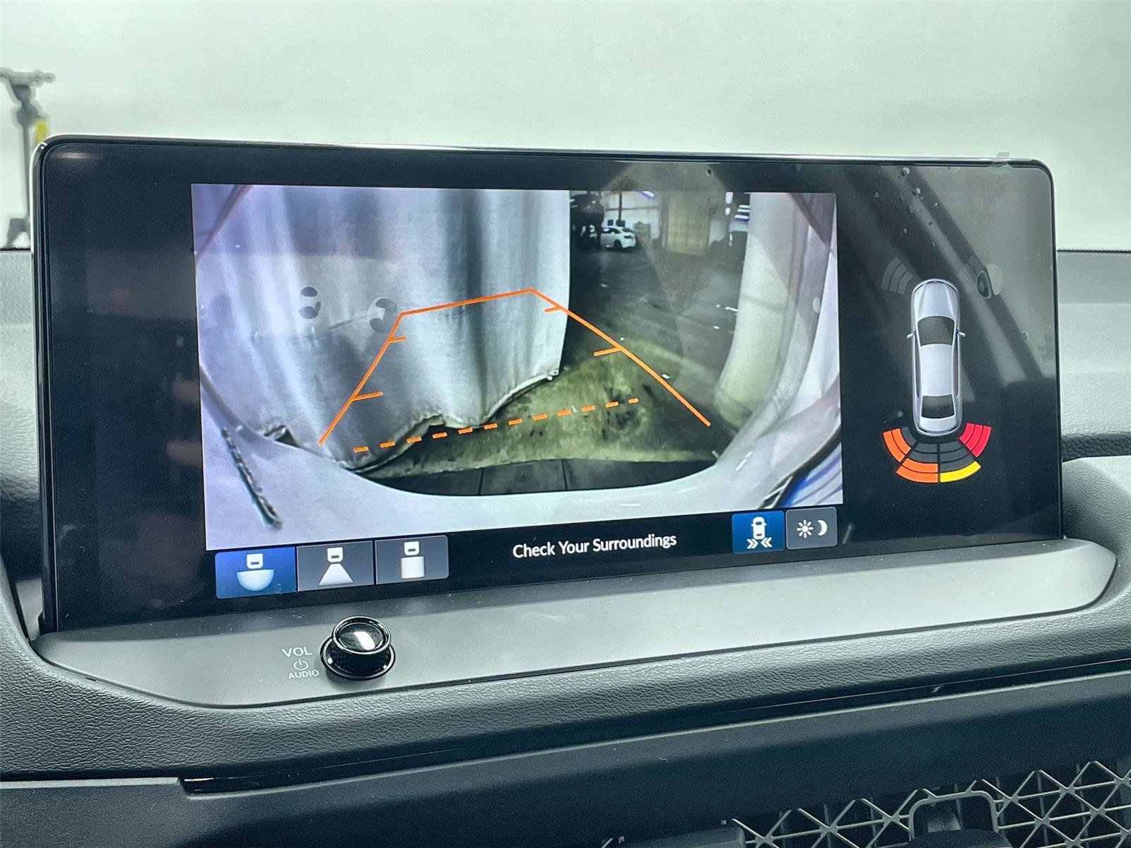 New 2025 Honda Accord EX-L image 27