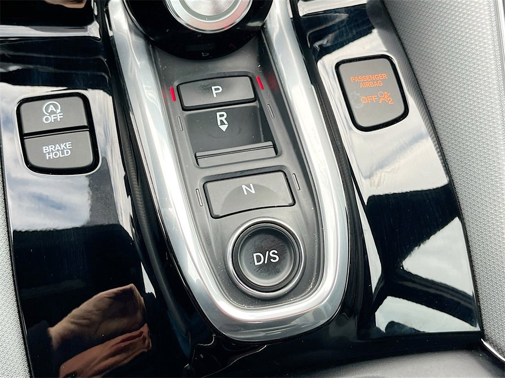 Used 2023 Acura TLX w/ A-SPEC Pkg image 17