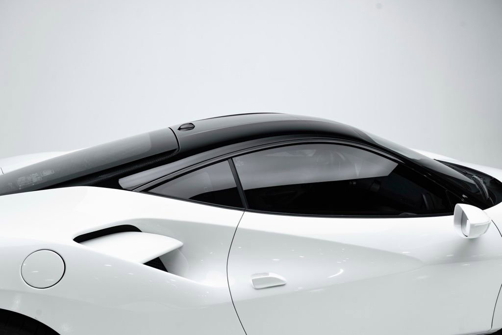 Used 2016 Ferrari 488 GTB image 61