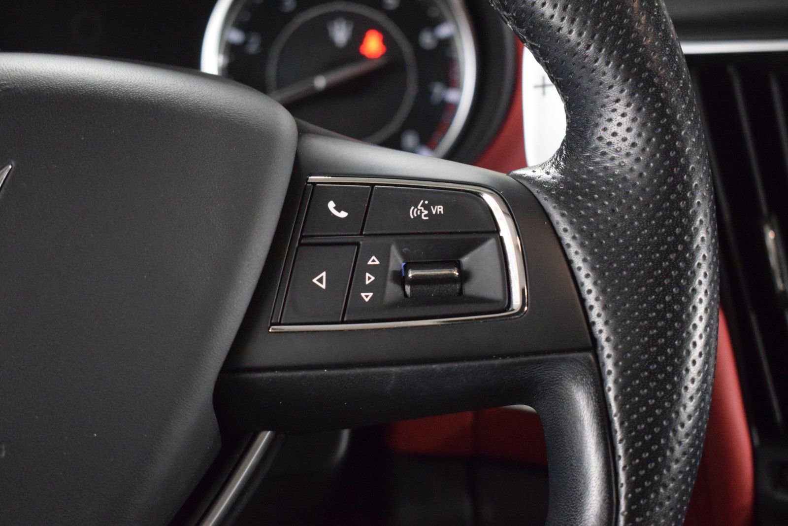 Used 2022 Maserati Levante Modena image 29