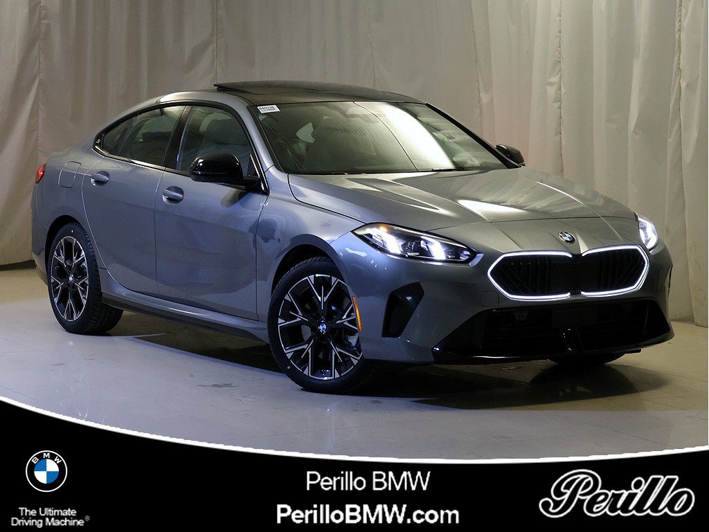 Used 2026 BMW 228i xDrive w/ Premium Package AWD/4WD image 1