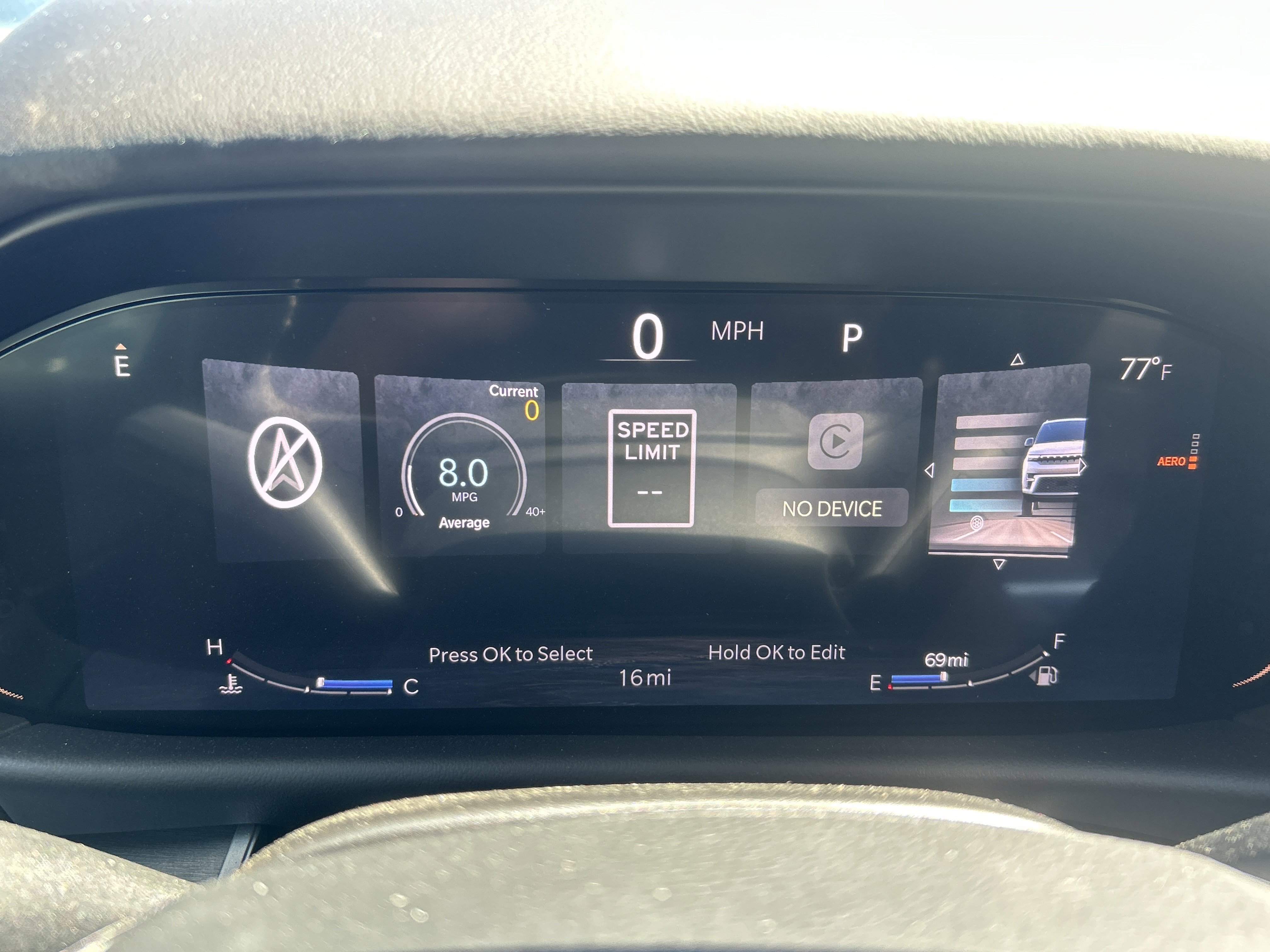 New 2026 Jeep Grand Wagoneer Limited image 21