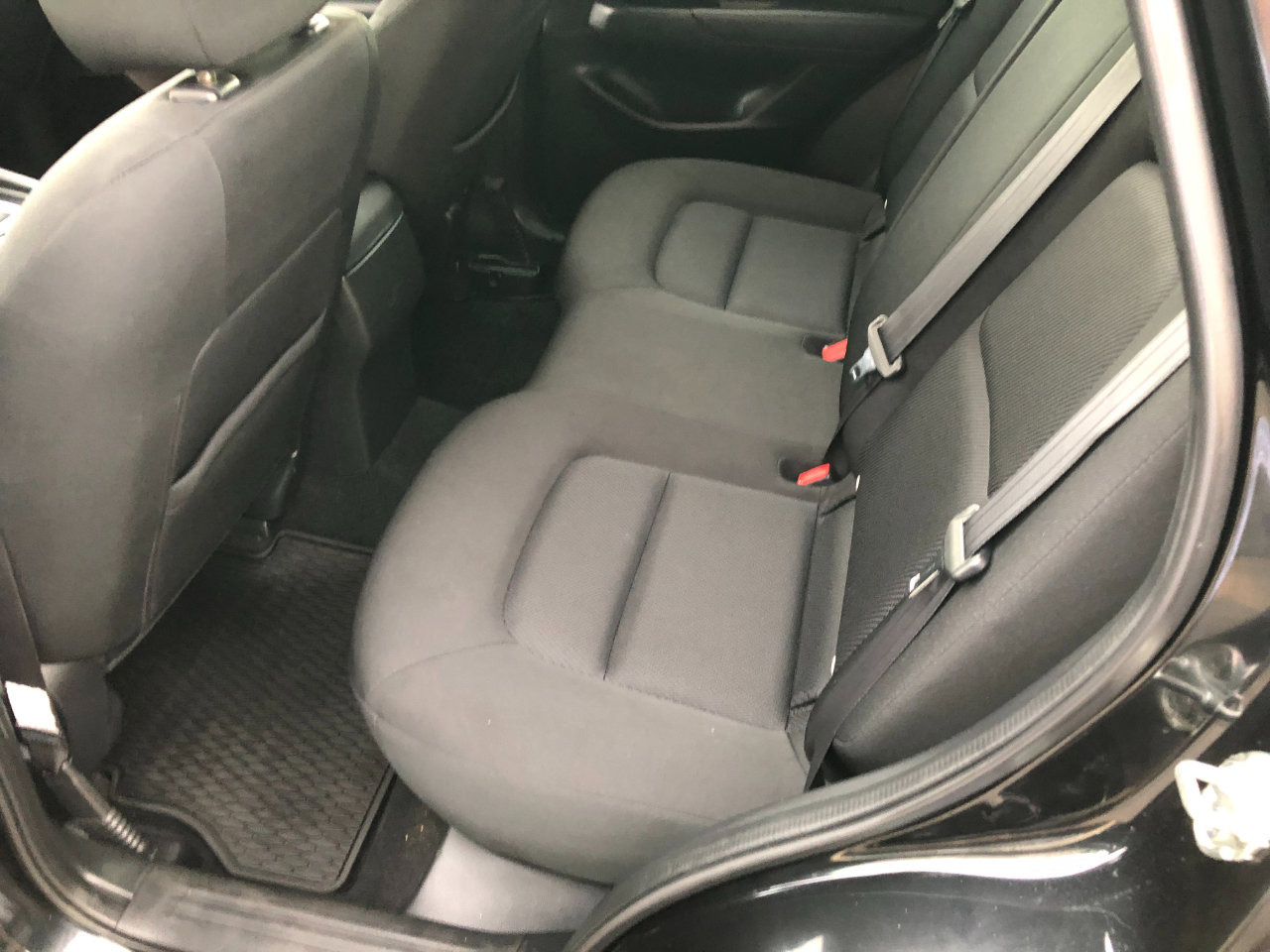 Used 2022 MAZDA CX-5 AWD 2.5 S image 26