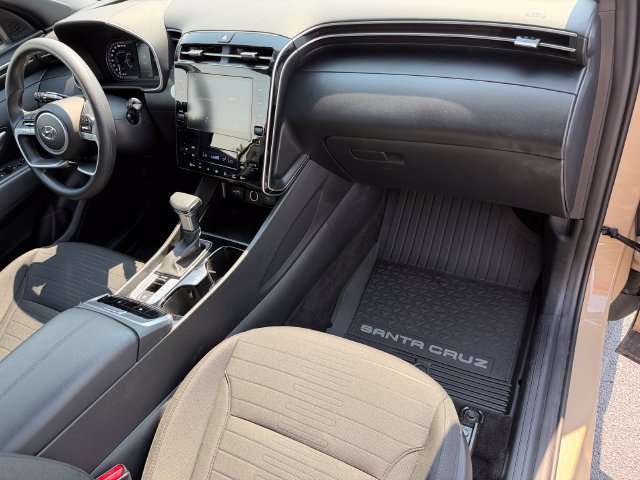 Used 2024 Hyundai Santa Cruz SEL AWD/4WD image 19