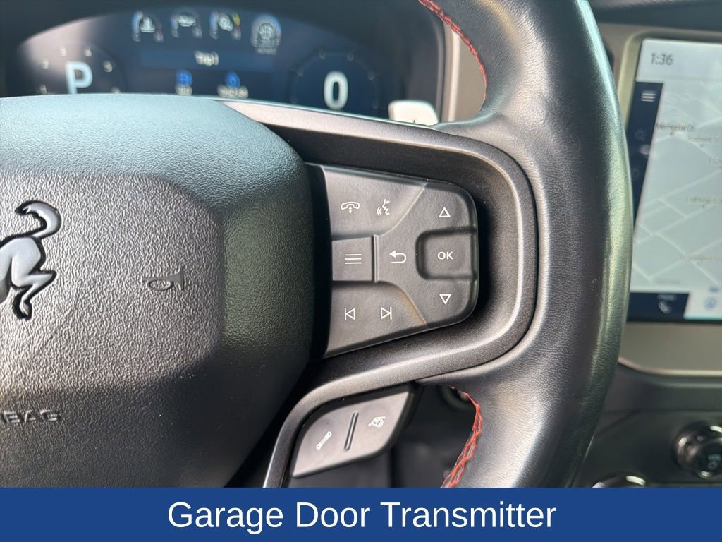 Certified 2024 Ford Bronco Raptor image 20