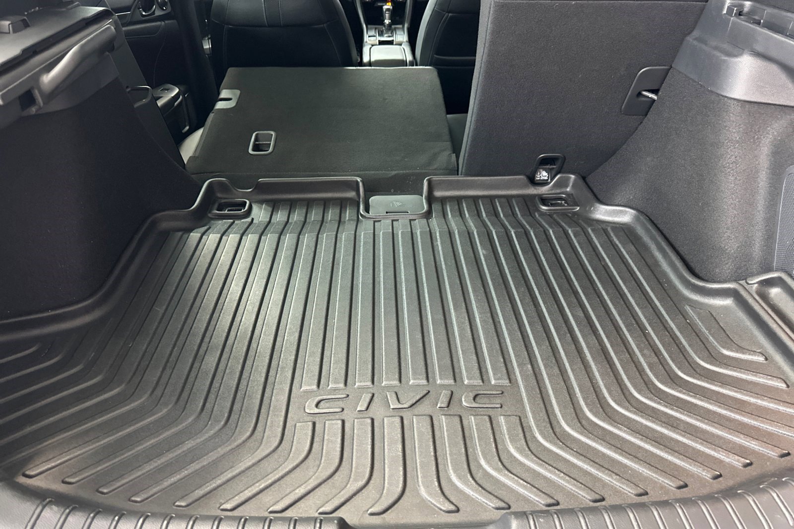 Used 2018 Honda Civic Sport Touring image 33