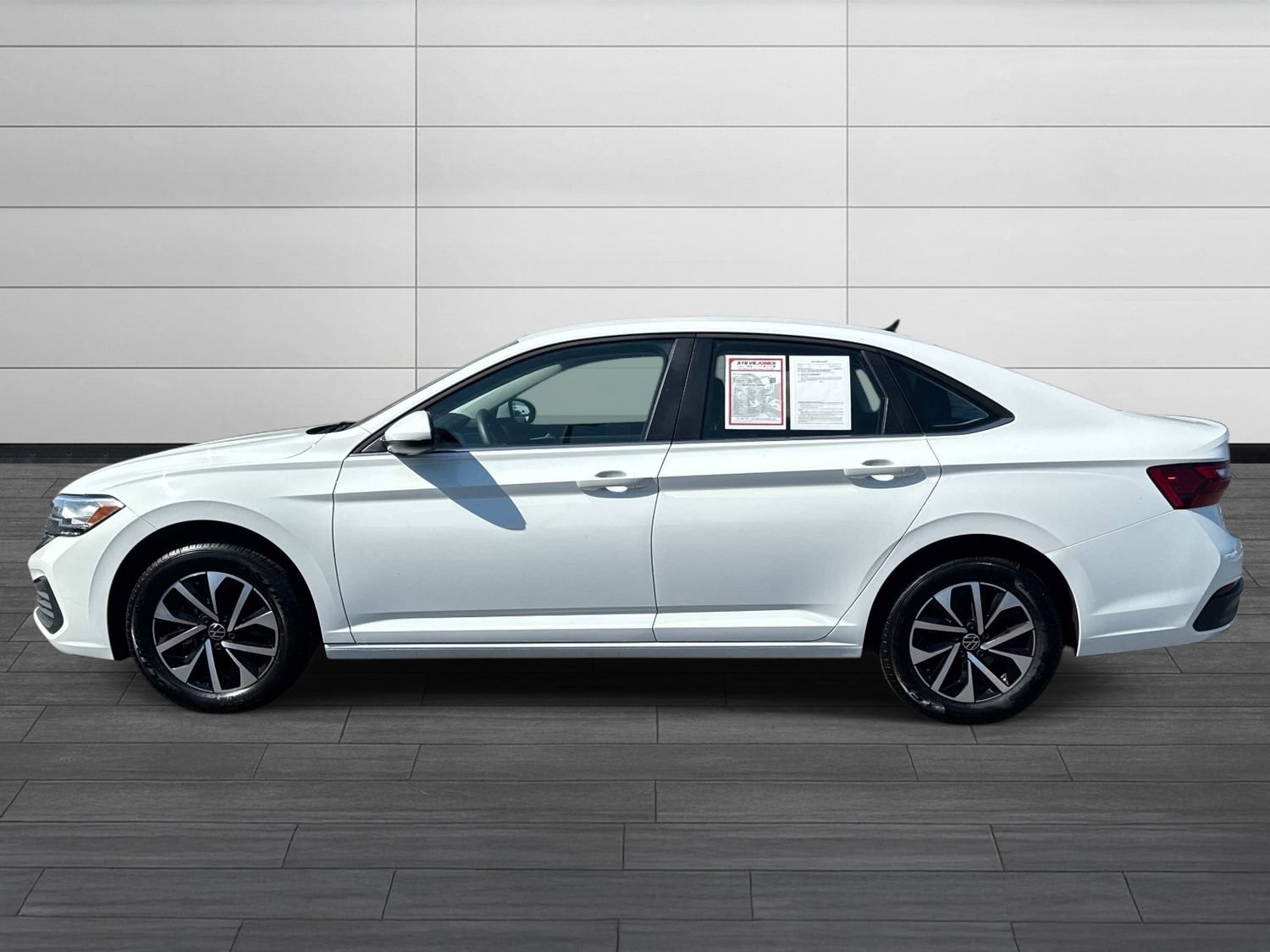 Used 2023 Volkswagen Jetta S FWD image 9