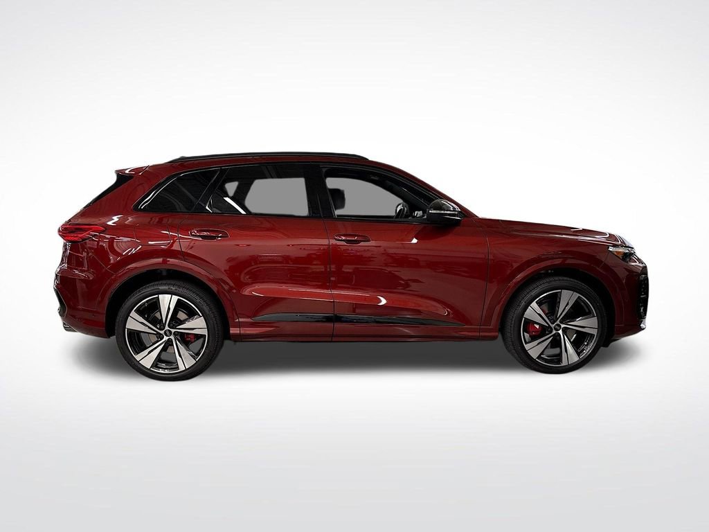 New 2026 Audi SQ5 Premium Plus image 6