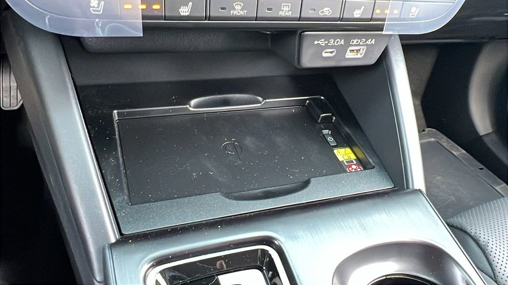 New 2026 Subaru Outback Wilderness image 28