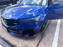 Used 2024 Acura Integra Type S FWD image 1