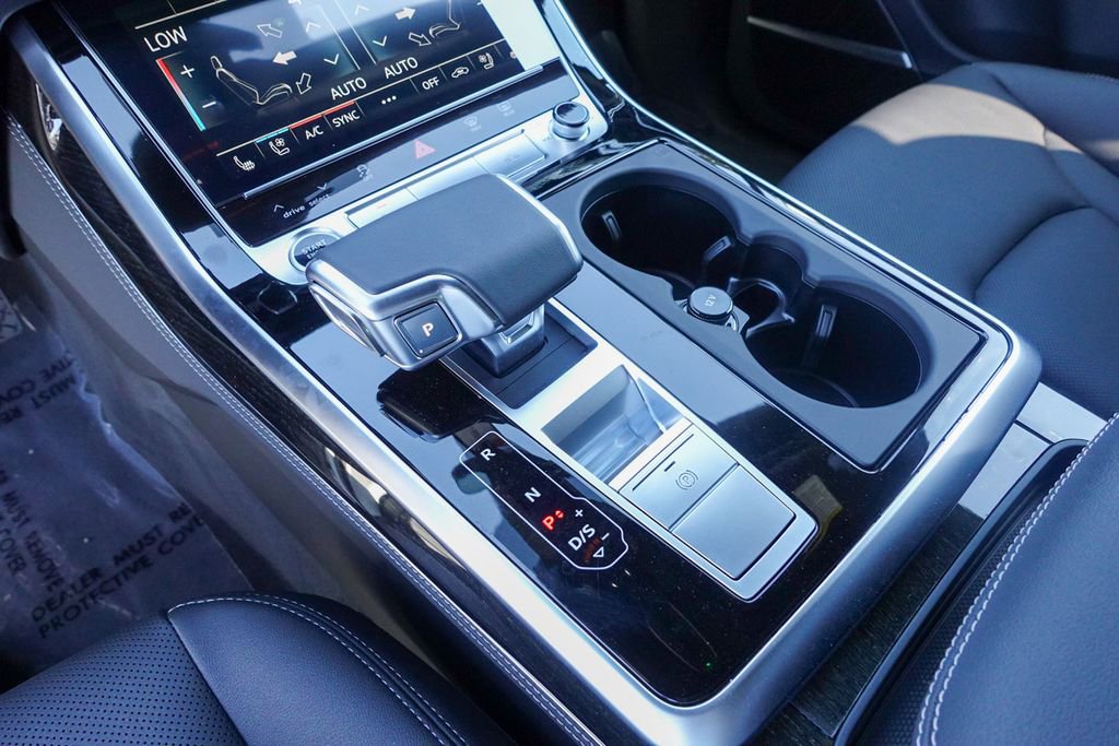 New 2025 Audi Q7 3.0T Premium Plus image 22