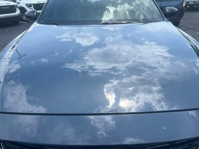Used 2023 MAZDA CX-9 Carbon Edition AWD/4WD image 11