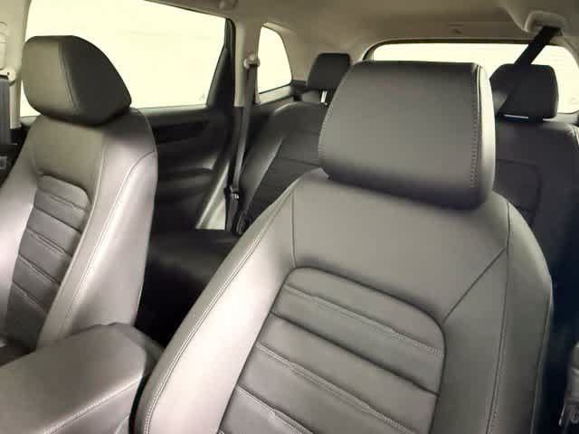 New 2027 Honda CR-V EX-L image 33
