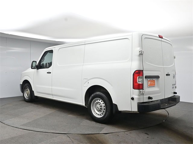 Used 2014 Nissan NV 2500 S image 3