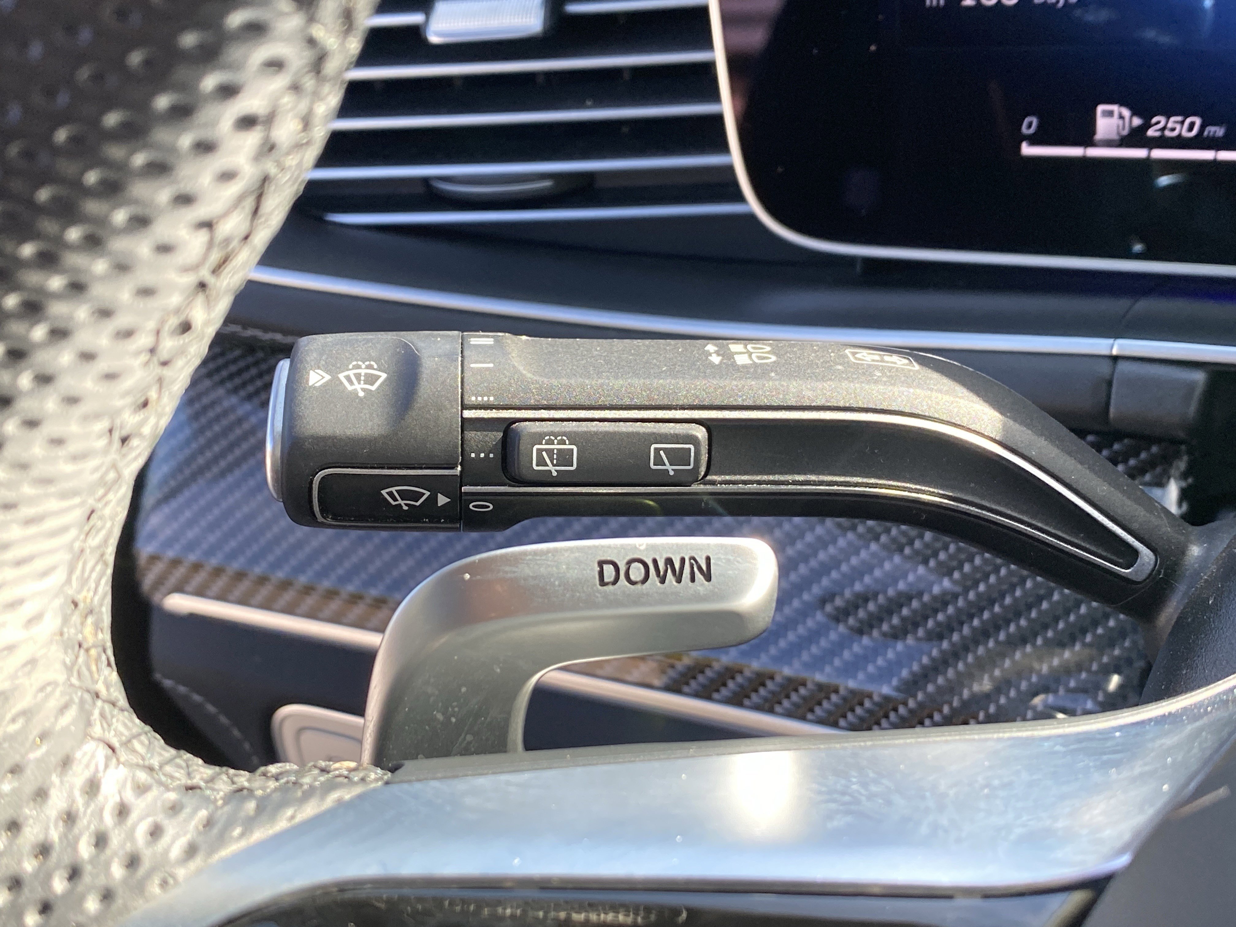 Used 2024 Mercedes-Benz GLS 63 AMG 4MATIC image 62