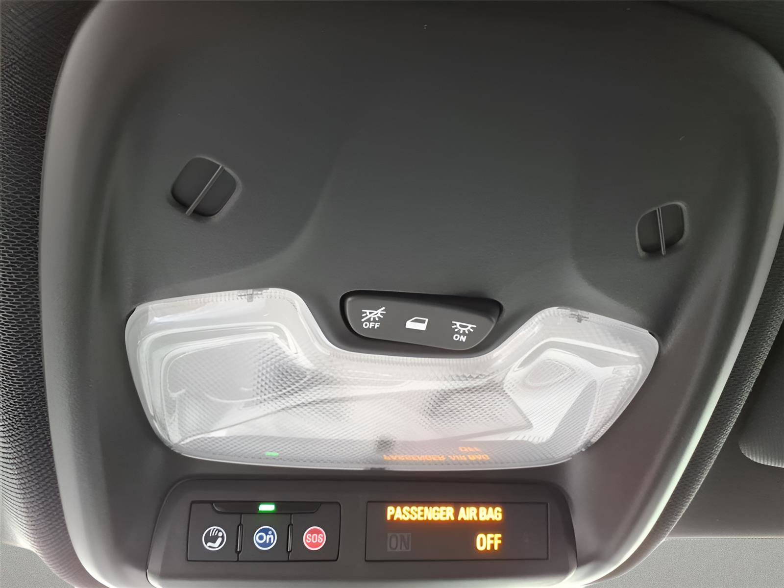 New 2026 Chevrolet Colorado W/T w/ WT Custom Package image 21