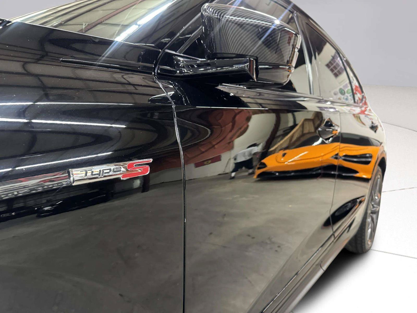 Used 2023 Acura MDX Type S AWD/4WD image 16