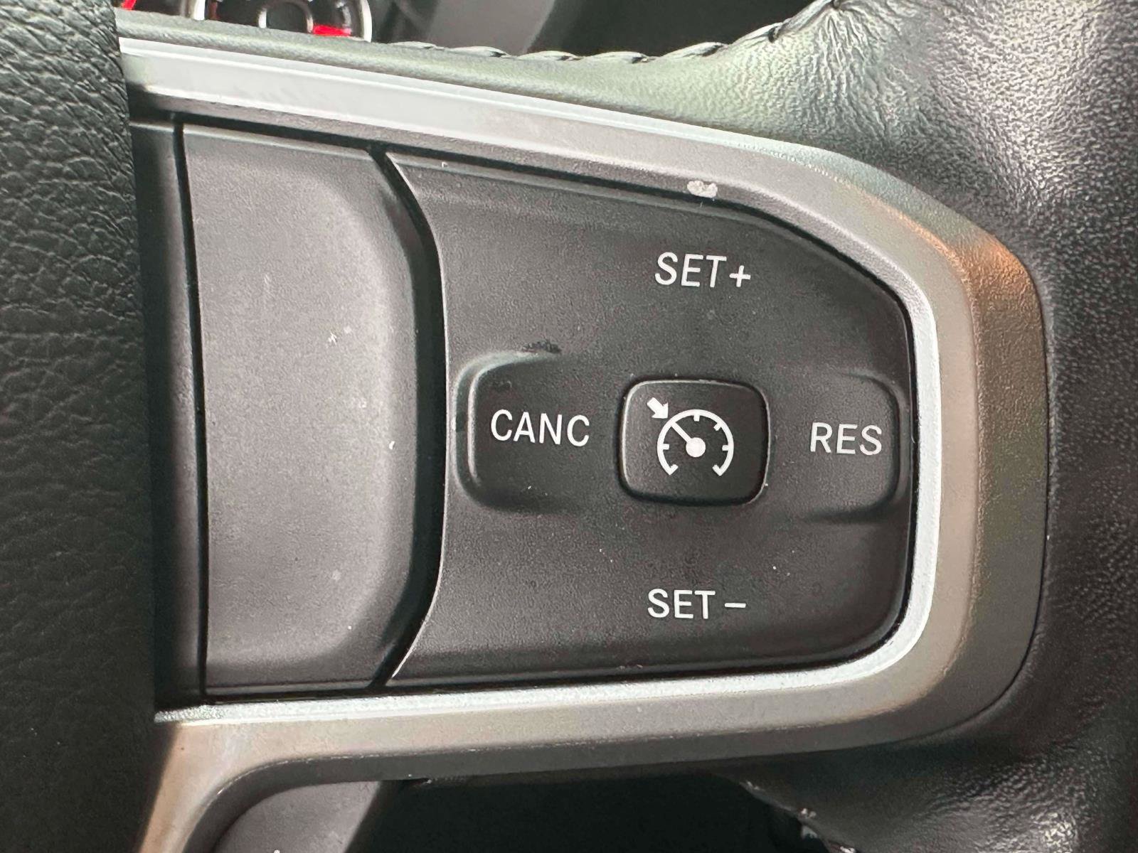 Used 2022 RAM 1500 Big Horn AWD/4WD image 21
