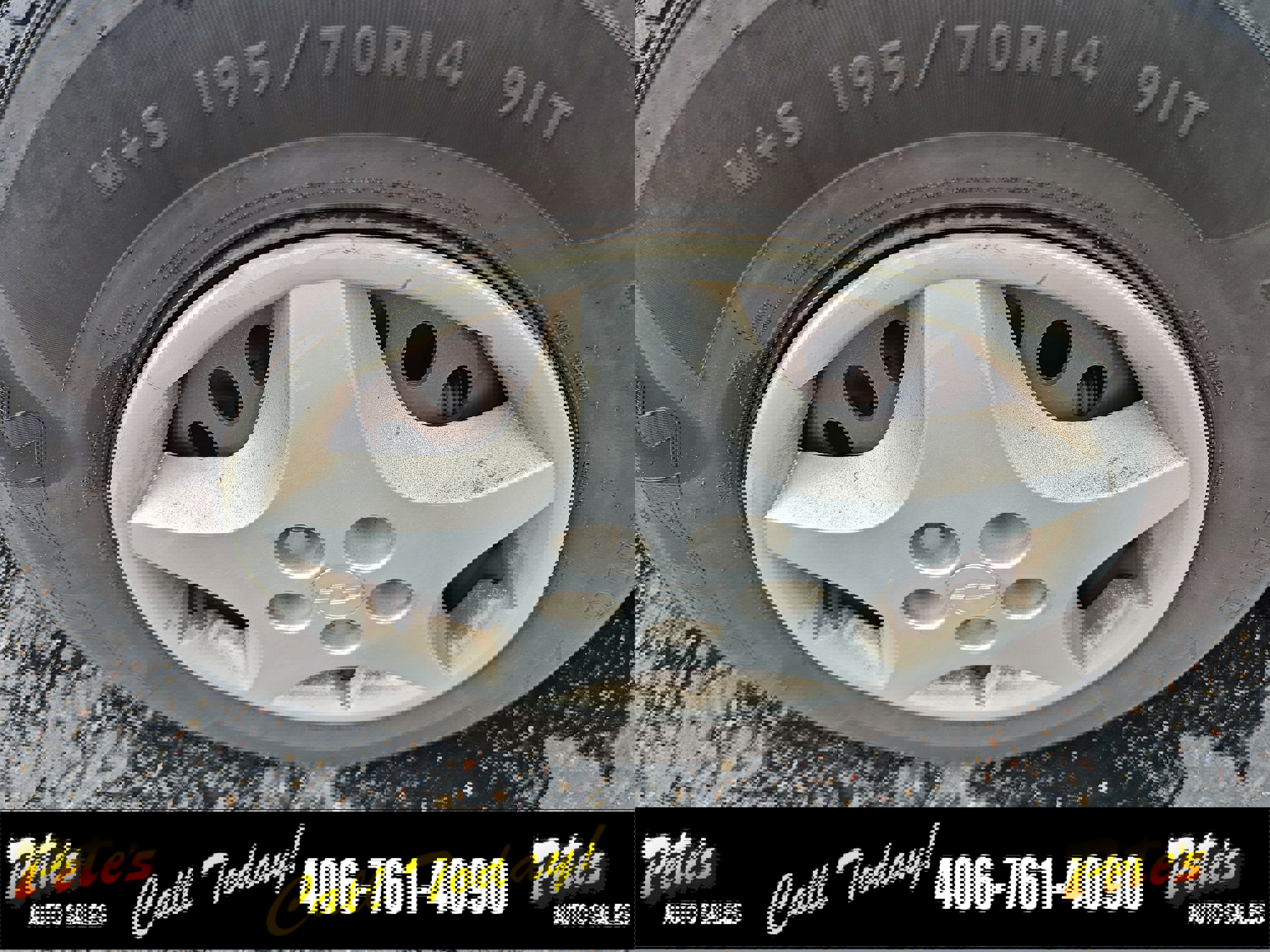 Used 2002 Chevrolet Cavalier Sedan image 10