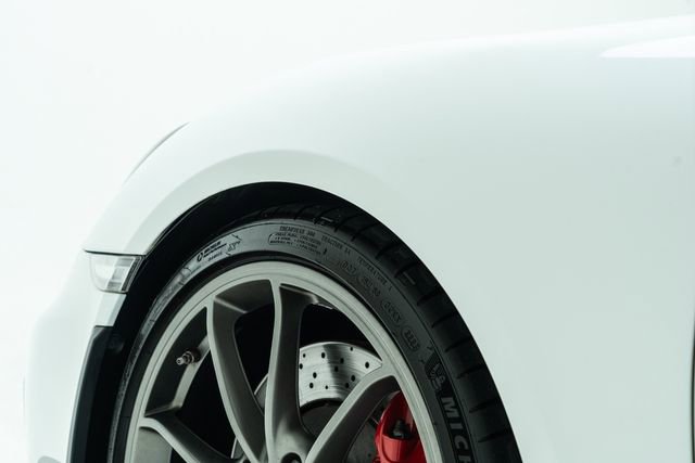 Used 2016 Porsche Cayman GT4 RWD image 22