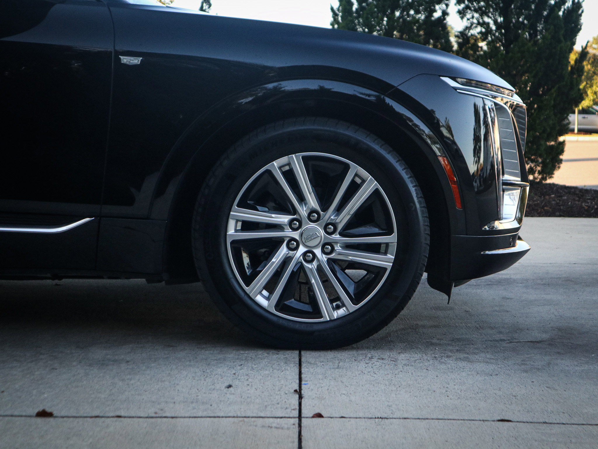 Used 2024 Cadillac Lyriq Tech image 13