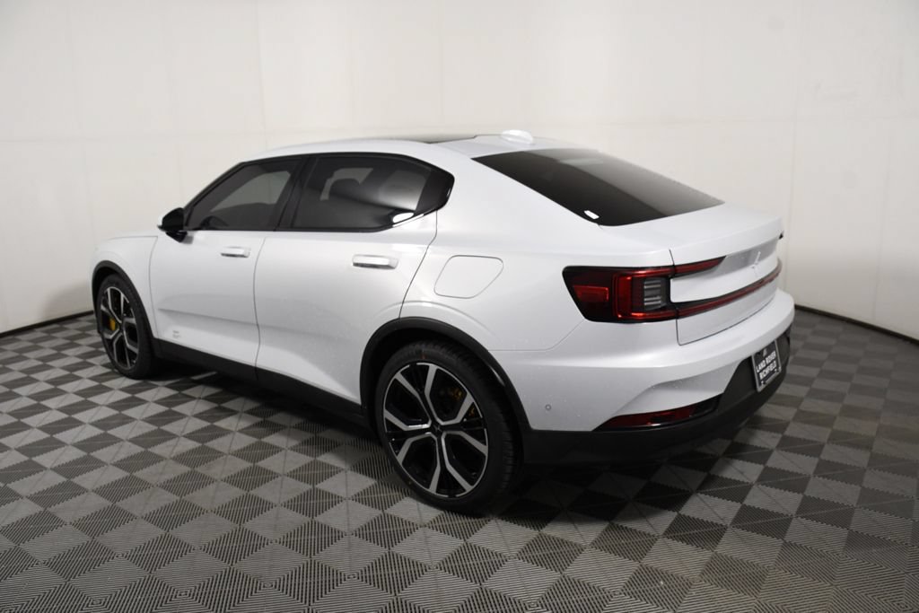 Used 2023 Polestar Polestar 2 w/ Pilot Pack AWD/4WD image 3