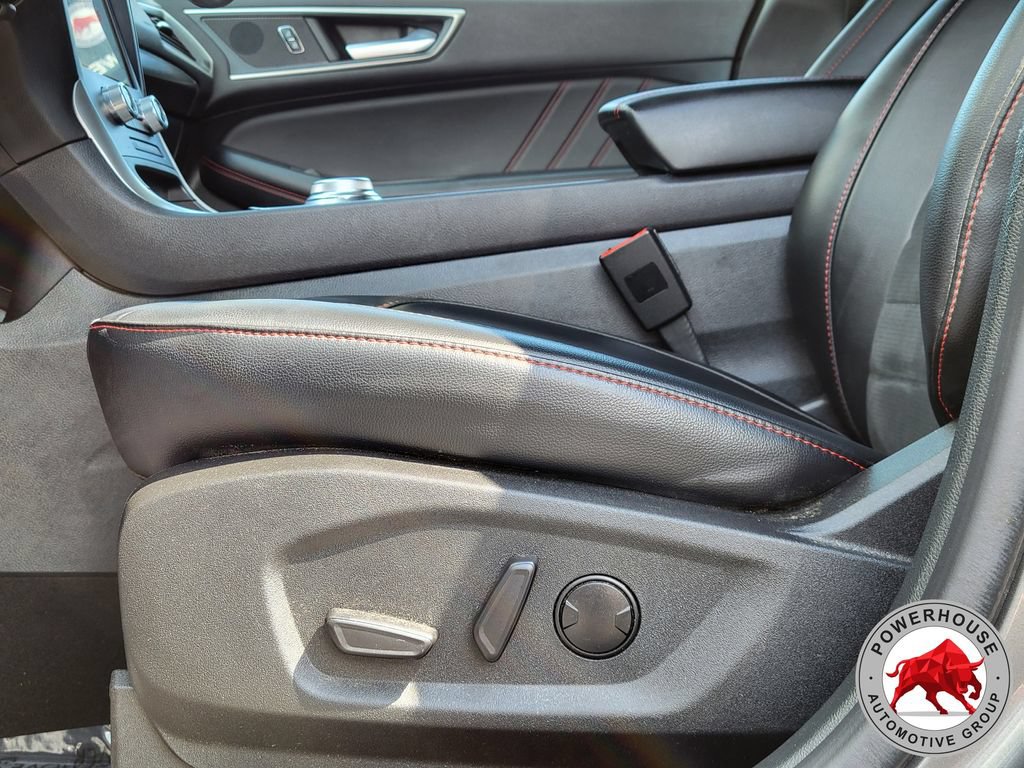 Used 2023 Ford Edge ST-Line AWD/4WD image 24