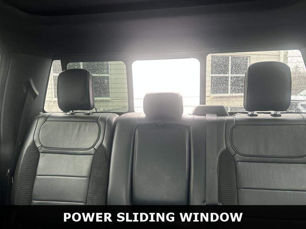 Used 2023 Ford F150 Raptor w/ Raptor Carbon Fiber Package image 34