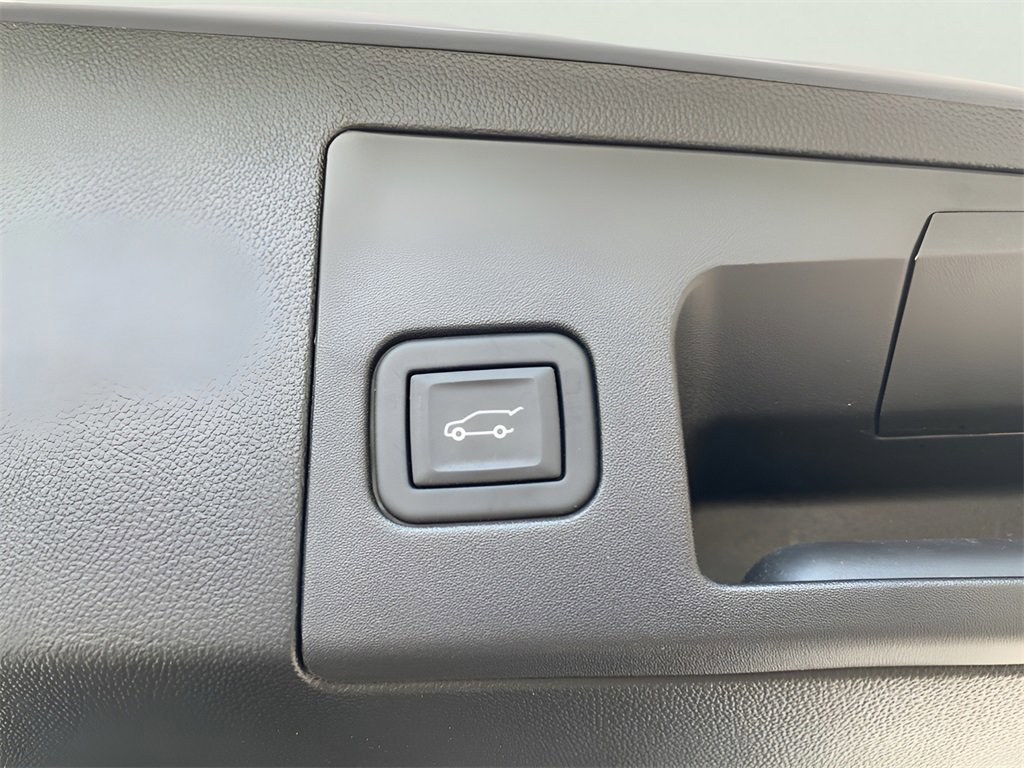 Certified 2024 Cadillac XT5 Premium Luxury image 13