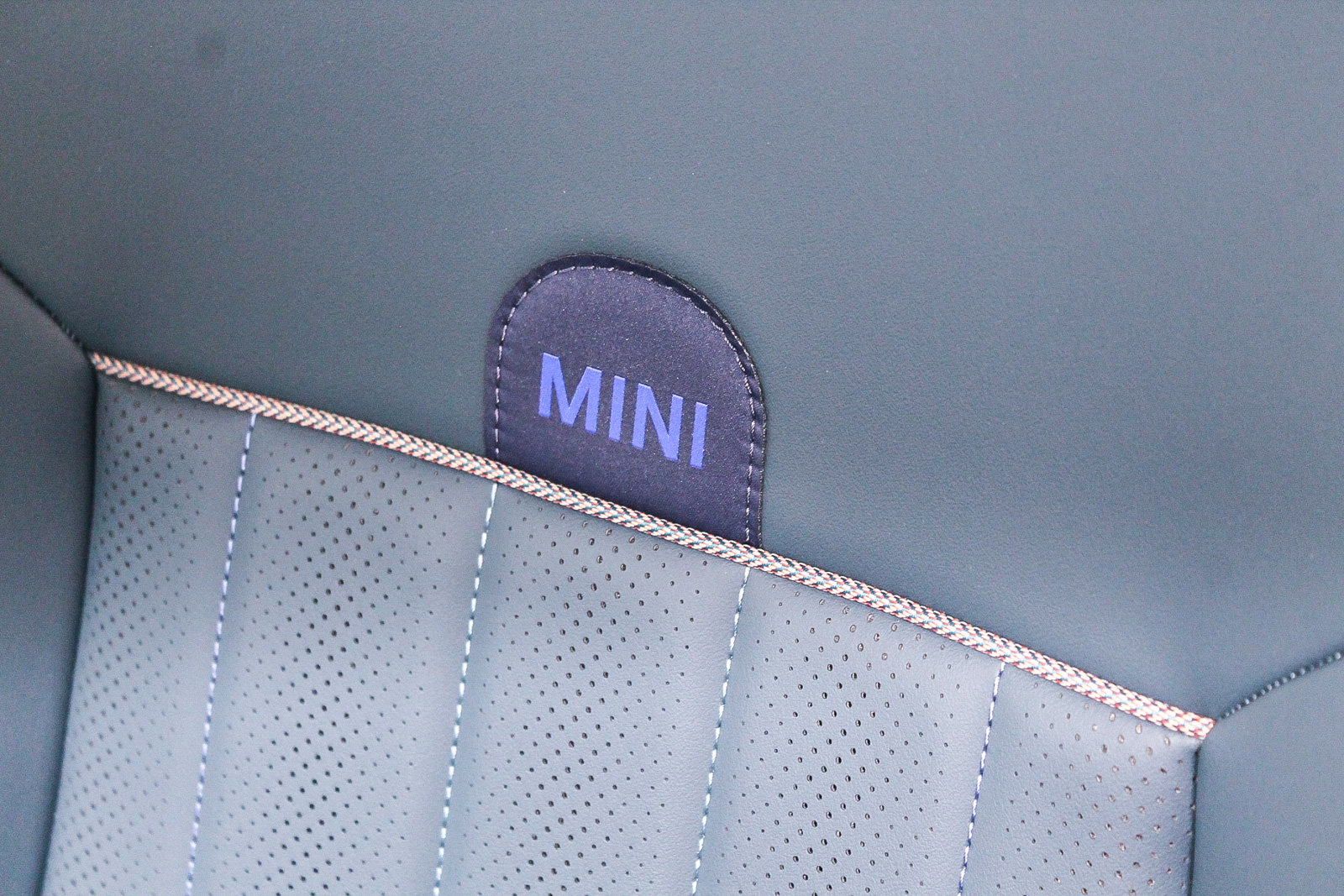 Used 2025 MINI Cooper Countryman S w/ Comfort Package Max image 28