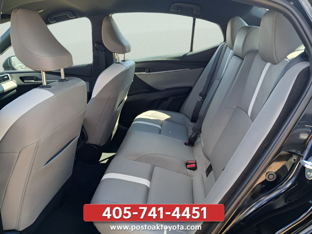 New 2026 Toyota Camry SE w/ Convenience Package FWD image 18