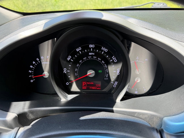 Used 2015 Kia Sportage LX AWD/4WD image 18