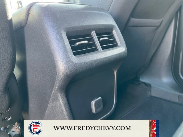 Used 2018 Chevrolet Equinox LT image 31