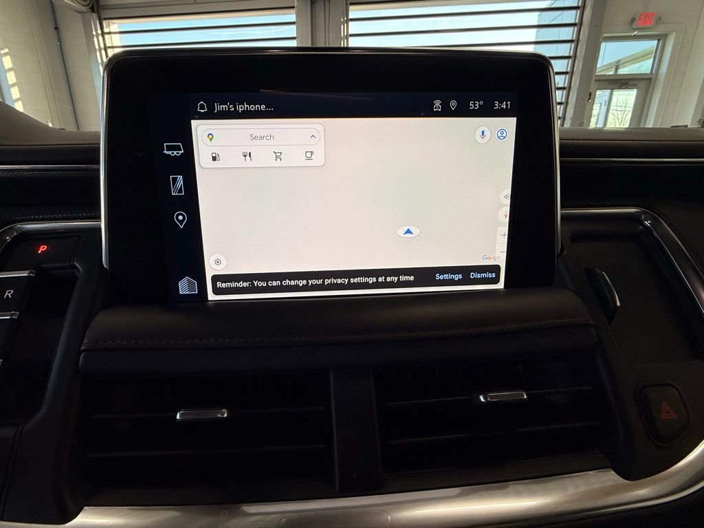 Used 2023 Chevrolet Tahoe RST image 34