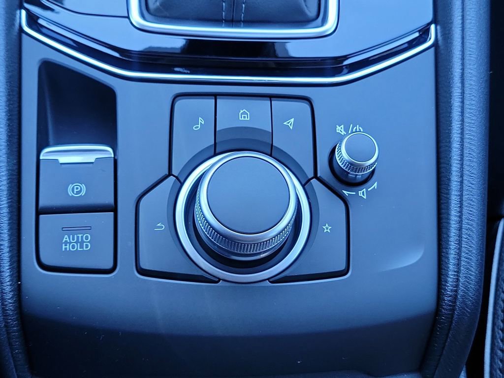 New 2025 MAZDA CX-5 AWD 2.5 S w/ Preferred Package image 33