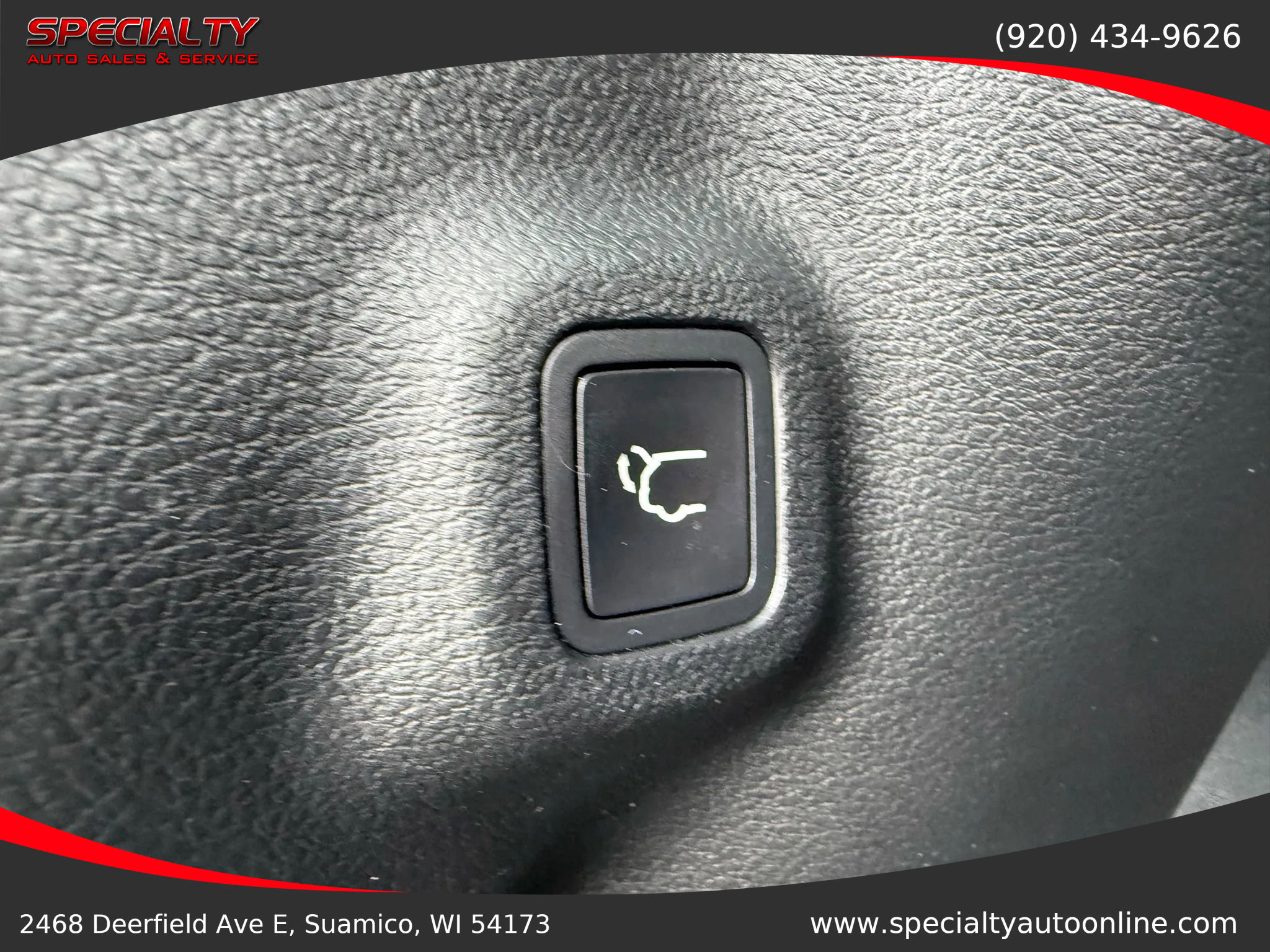 Used 2018 Jeep Compass Limited w/ Navigation Group image 23