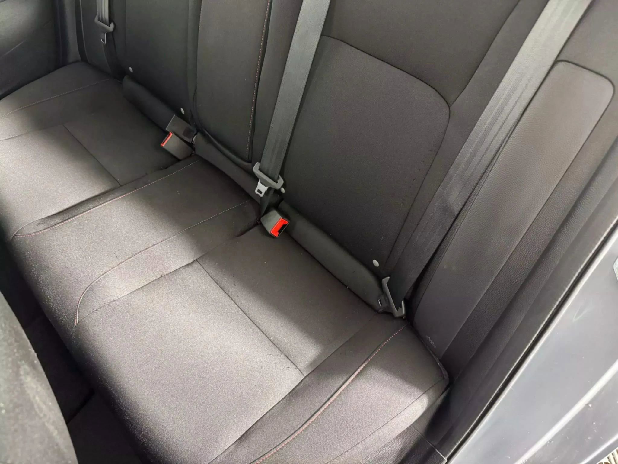 Used 2025 Honda Civic Si image 35